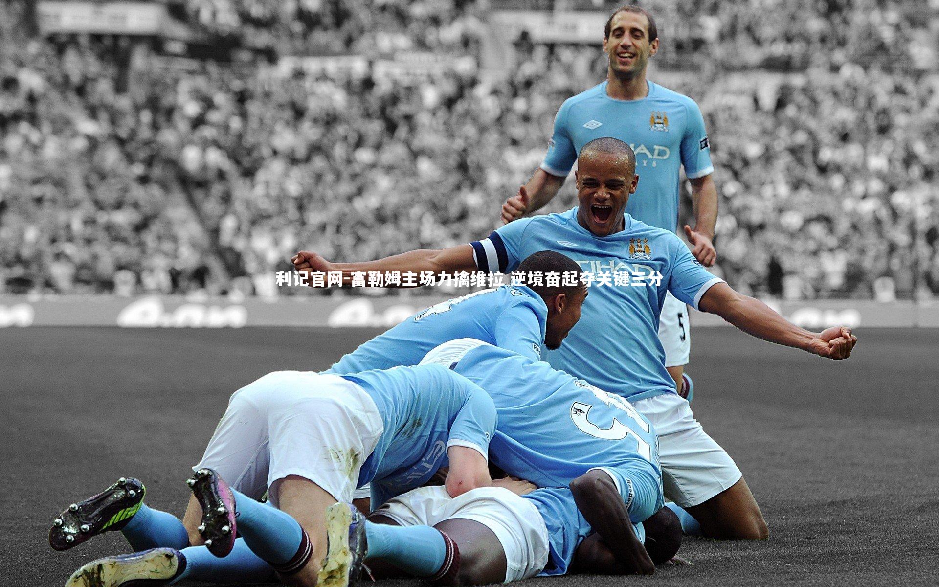 利记官网-富勒姆主场力擒维拉 逆境奋起夺关键三分